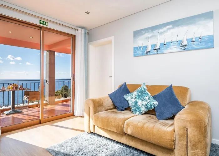 Prázdninový dům Casa Do Miradoro